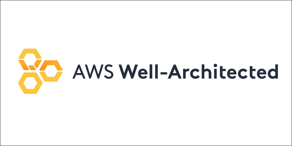 AWS Well-Architected Logo